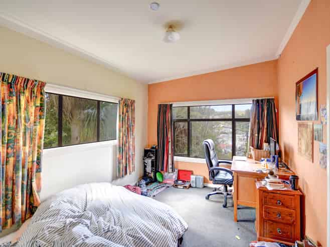 26 Ramsay Street, North Dunedin