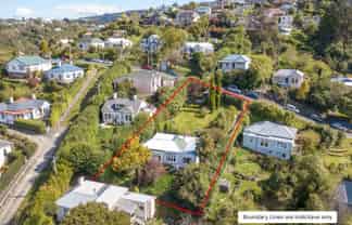 26 Ramsay Street, North Dunedin