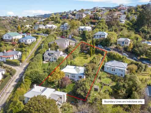 26 Ramsay Street, Dalmore