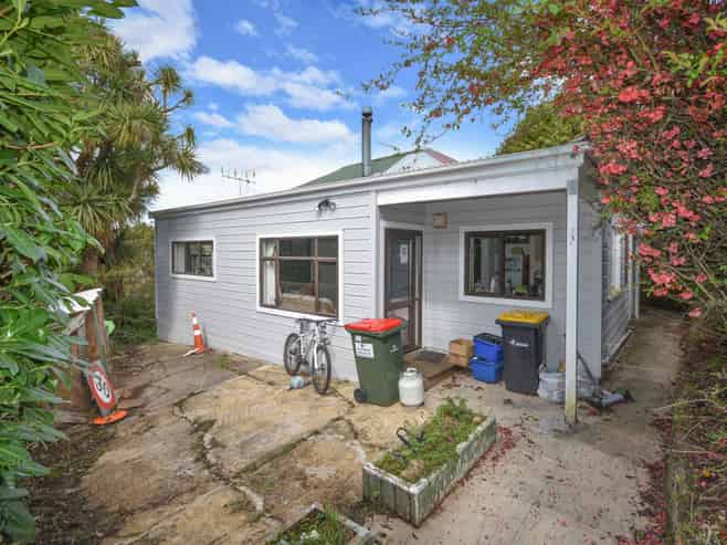 26 Ramsay Street, North Dunedin