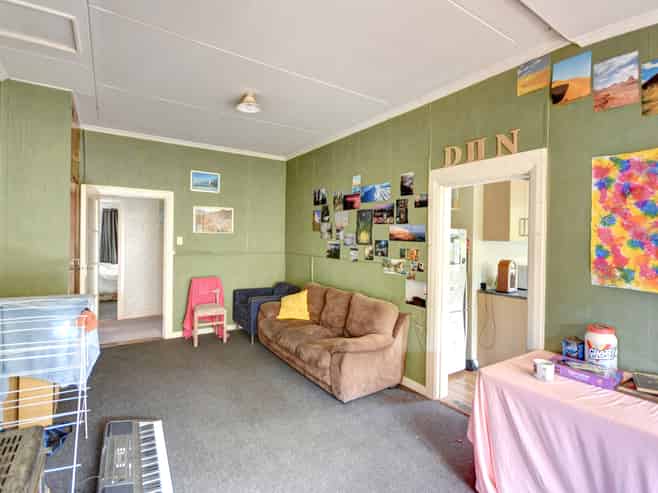26 Ramsay Street, North Dunedin