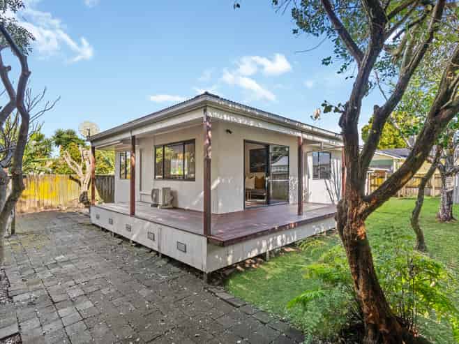 157A Rosebank Road, Avondale