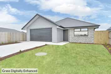 22 Paradise Way, Halswell