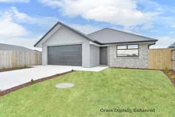 22 Paradise Way, Halswell