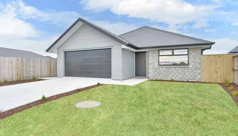 22 Paradise Way, Halswell