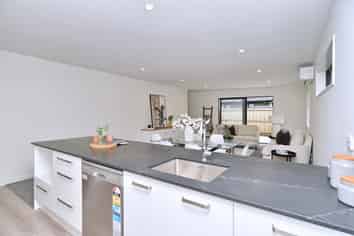 22 Paradise Way, Halswell