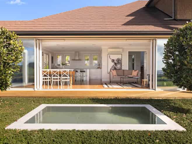 656A Minden Road, Te Puna