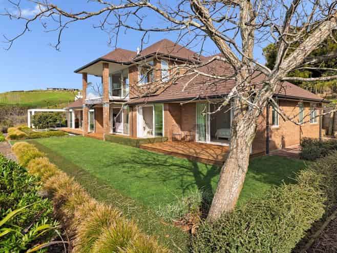 656A Minden Road, Te Puna