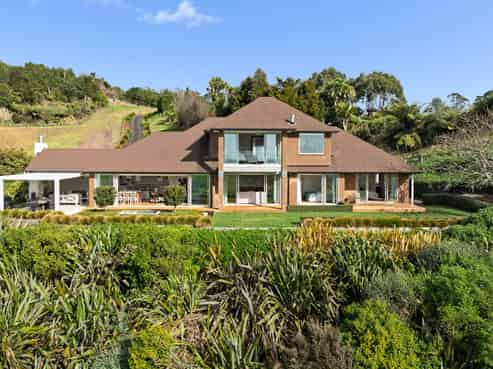656A Minden Road, Te Puna
