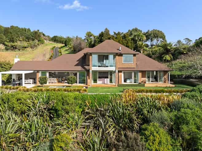 656A Minden Road, Te Puna