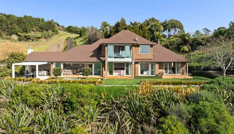656A Minden Road, Te Puna