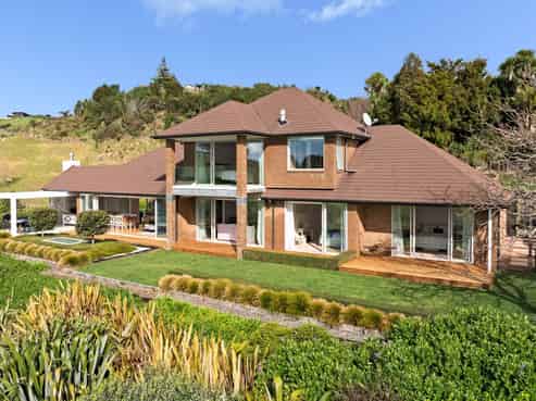 656A Minden Road, Te Puna