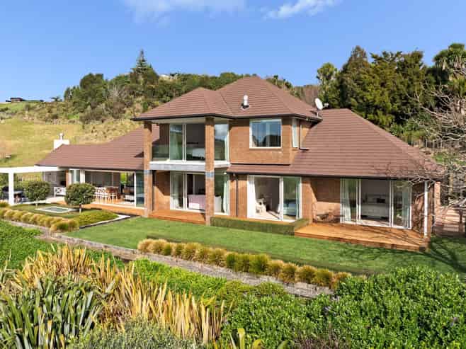656A Minden Road, Te Puna