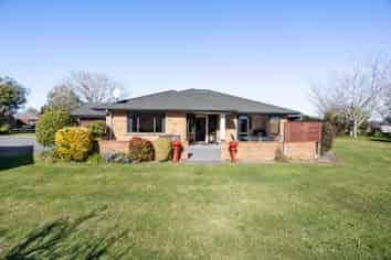 510 Beechey Street, Pirongia