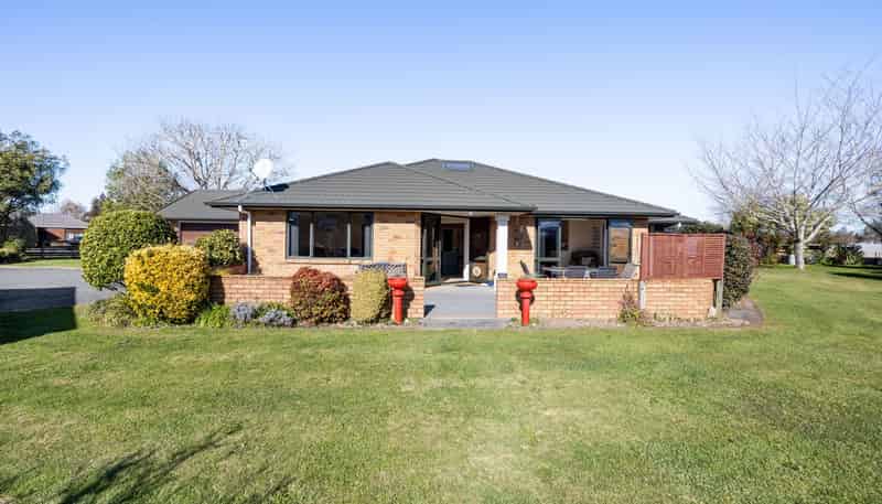 510 Beechey Street, Pirongia