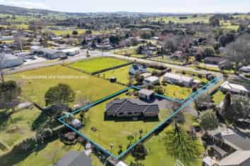 510 Beechey Street, Pirongia