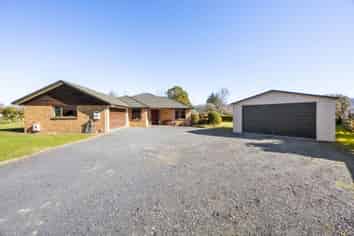 510 Beechey Street, Pirongia
