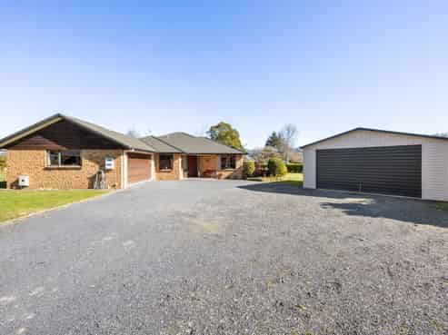 510 Beechey Street, Pirongia