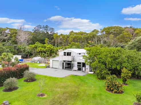 79C Jack Boyd Drive, Mangawhai Heads