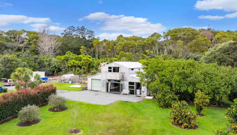 79C Jack Boyd Drive, Mangawhai Heads