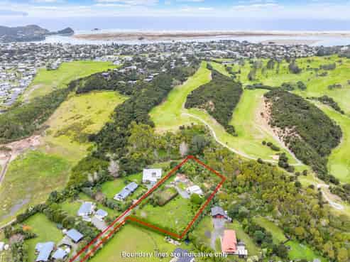 79C Jack Boyd Drive, Mangawhai Heads