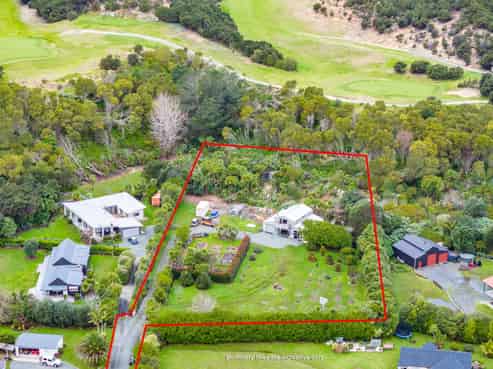 79C Jack Boyd Drive, Mangawhai Heads