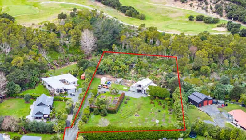 79C Jack Boyd Drive, Mangawhai Heads