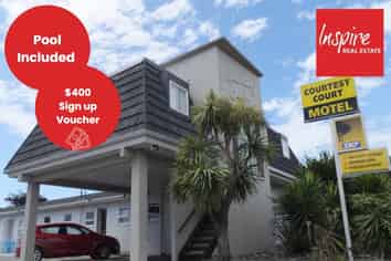 15/26-30 Golf Road, Tahunanui