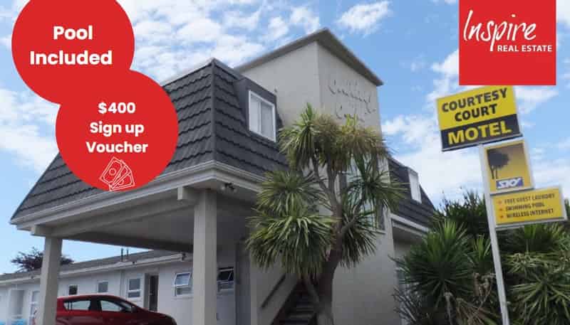 15/26-30 Golf Road, Tahunanui