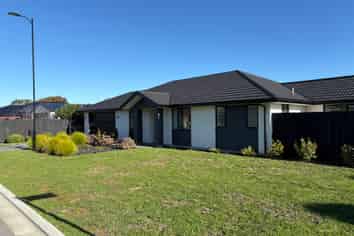 22 Vaughan Drive, Rolleston