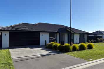 22 Vaughan Drive, Rolleston