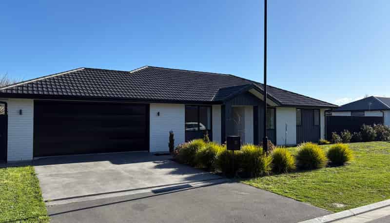22 Vaughan Drive, Rolleston