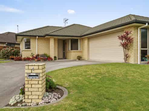 4 Atlantic Close, Papamoa