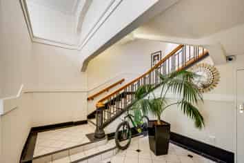 Light Filled CBD Office - Ready to Move In