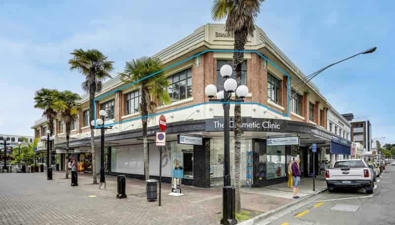 7 Market Street, Napier Central