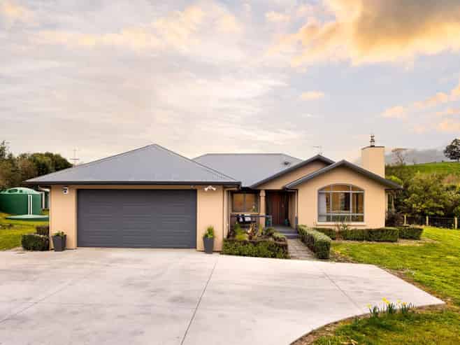 573A Rotokauri Road, Rotokauri