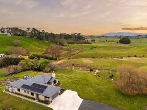 573A Rotokauri Road, Rotokauri