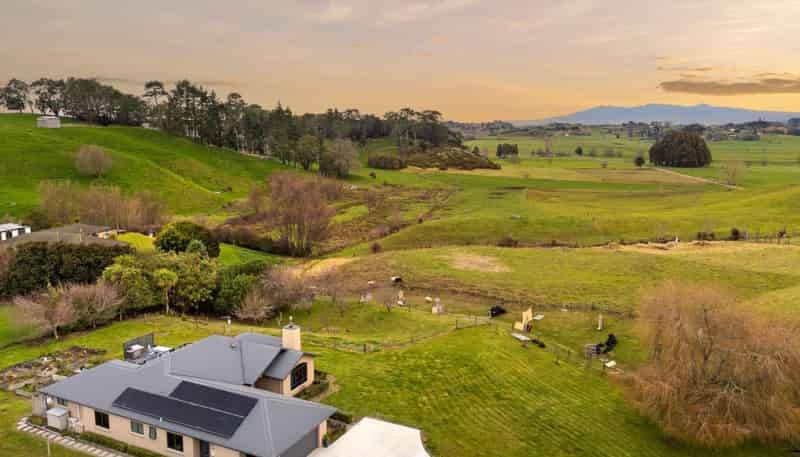 573A Rotokauri Road, Rotokauri