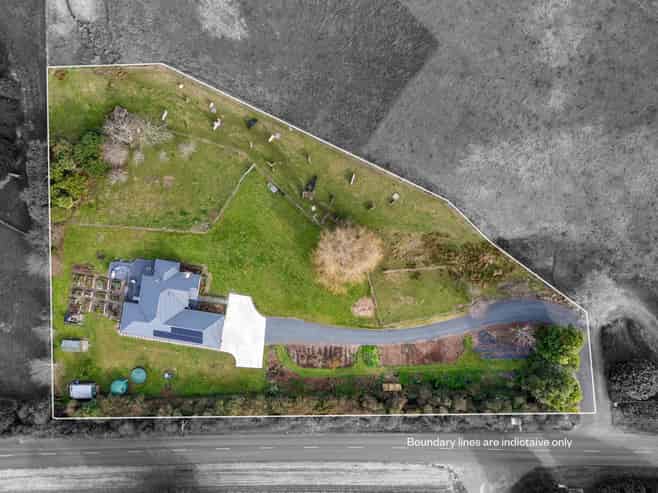 573A Rotokauri Road, Rotokauri