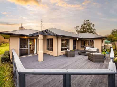 573A Rotokauri Road, Rotokauri