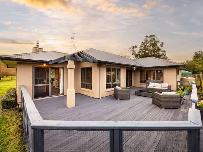 573A Rotokauri Road, Rotokauri