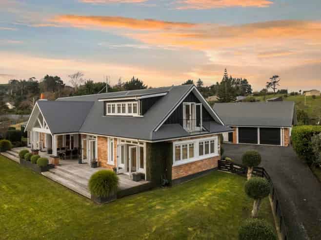 88C Savage Road, Waihi