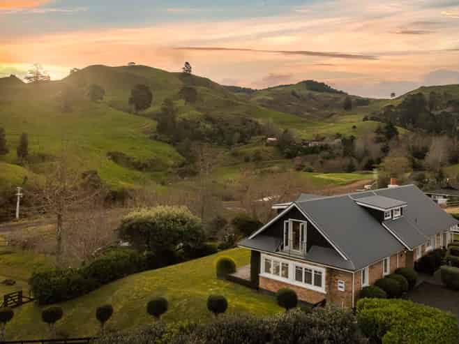 88C Savage Road, Waihi