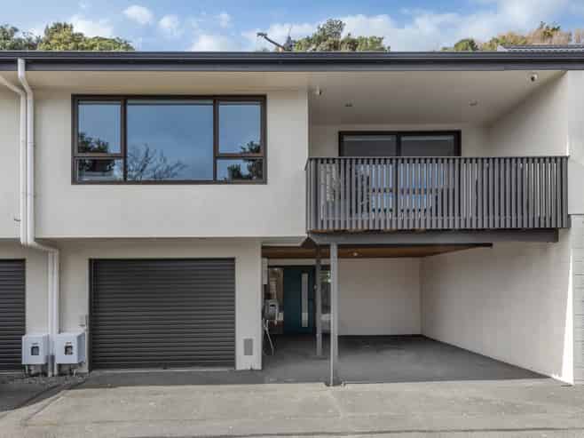 7/24 Acheron Road, Paremata
