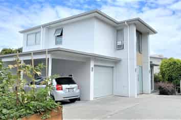 58B Judea Road, Judea