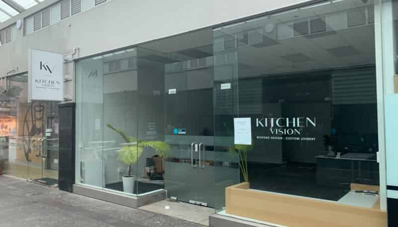 Shop 4/62-78 Hurstmere Road, Takapuna