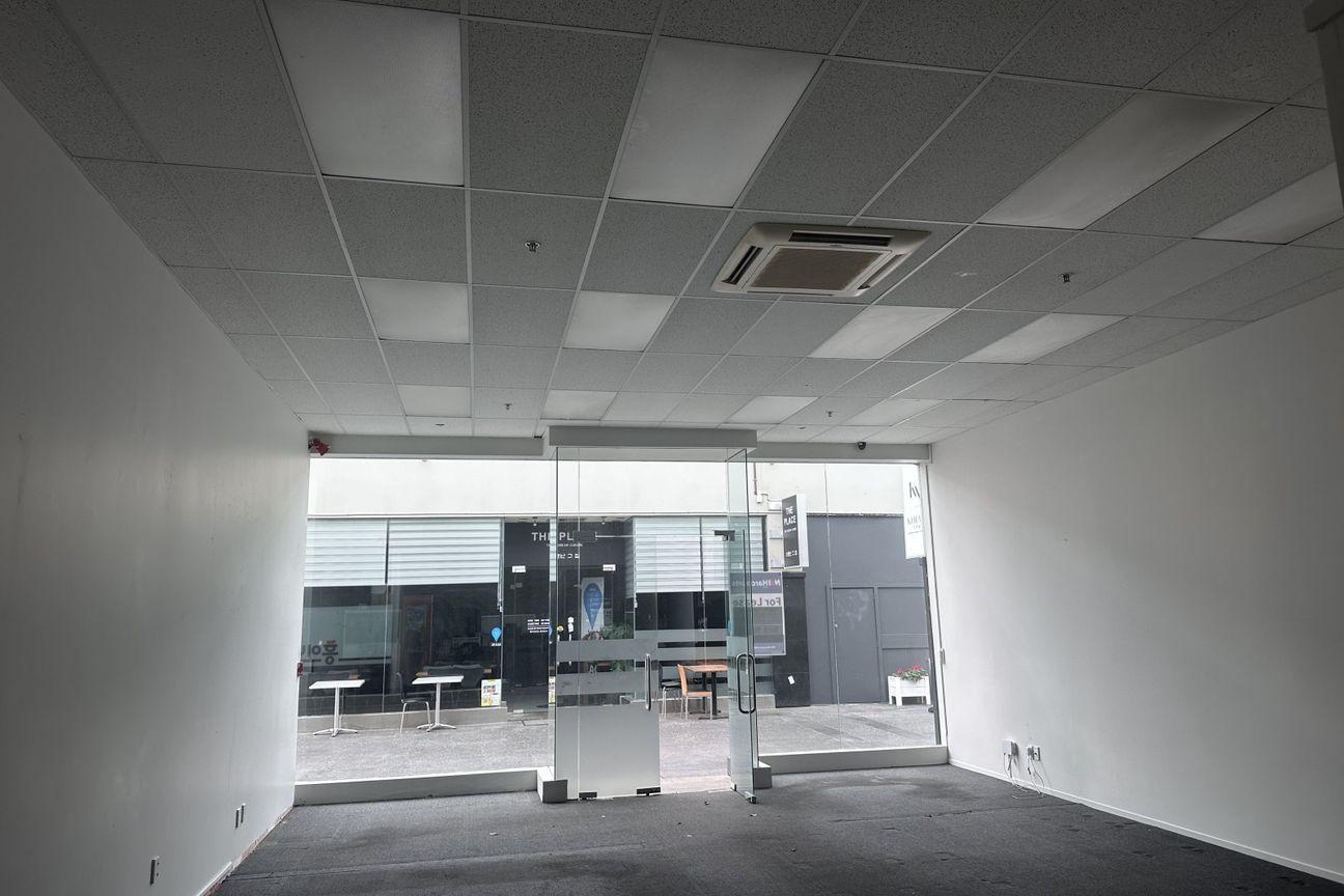 Afforadable Shop in Takapuna - Bild 5