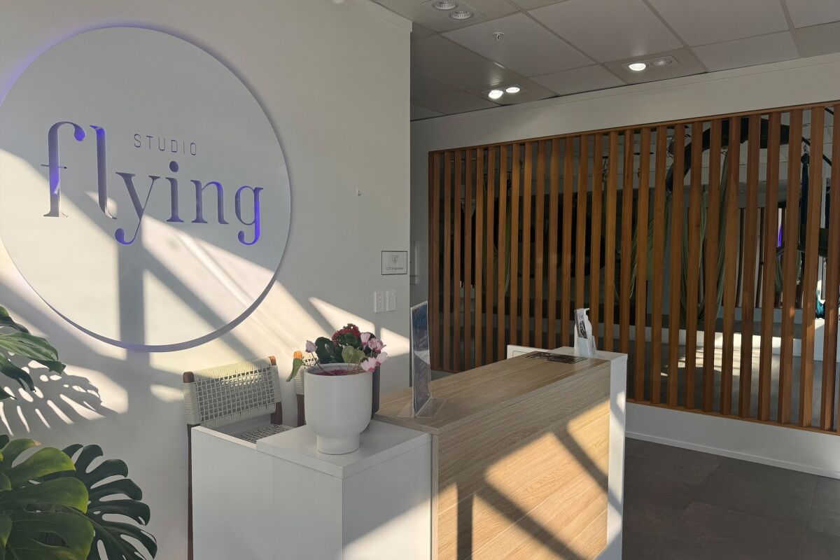Superb 153m² Retail Space -Takapuna - Aanzicht 2
