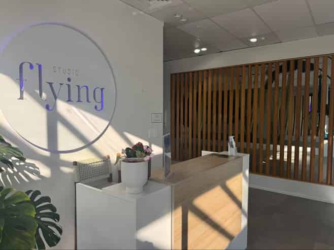 Superb 153m²  Retail Space -Takapuna 