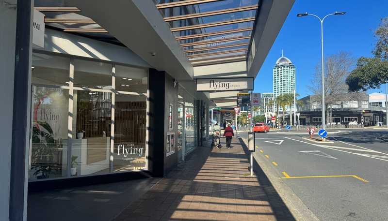 129 Hurstmere Road, Takapuna